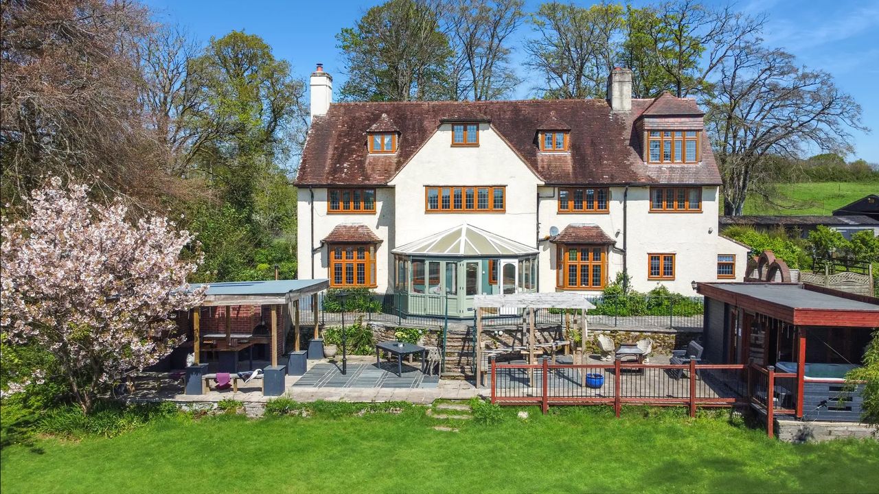 West Down Country House
